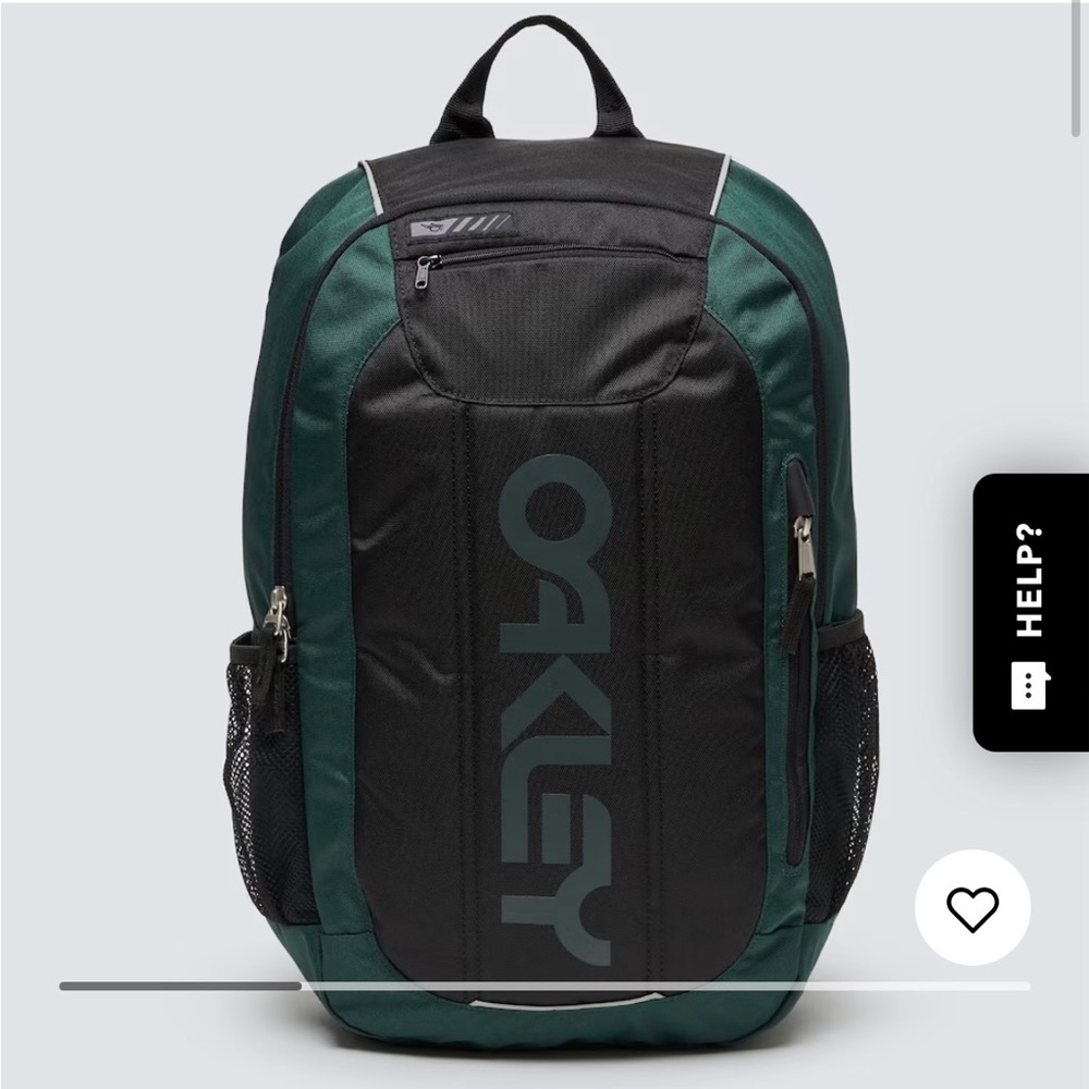 New with Tags Oakley backpack